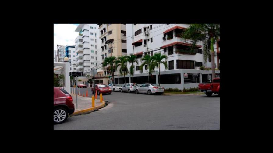 El cambio de dirección calles en el DN incluye campaña de educación