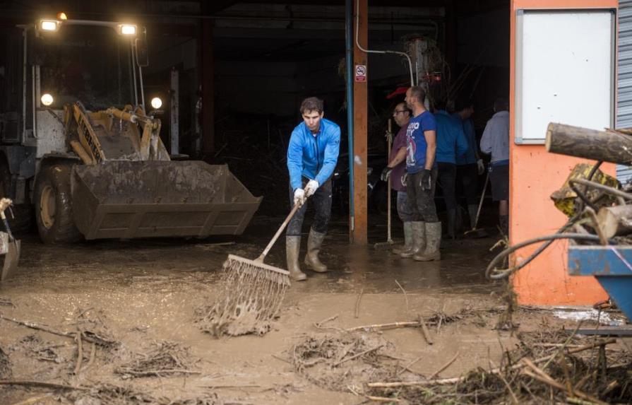 Rafael Nadal dona un millón de euros a afectados por la riada de Sant Llorenç