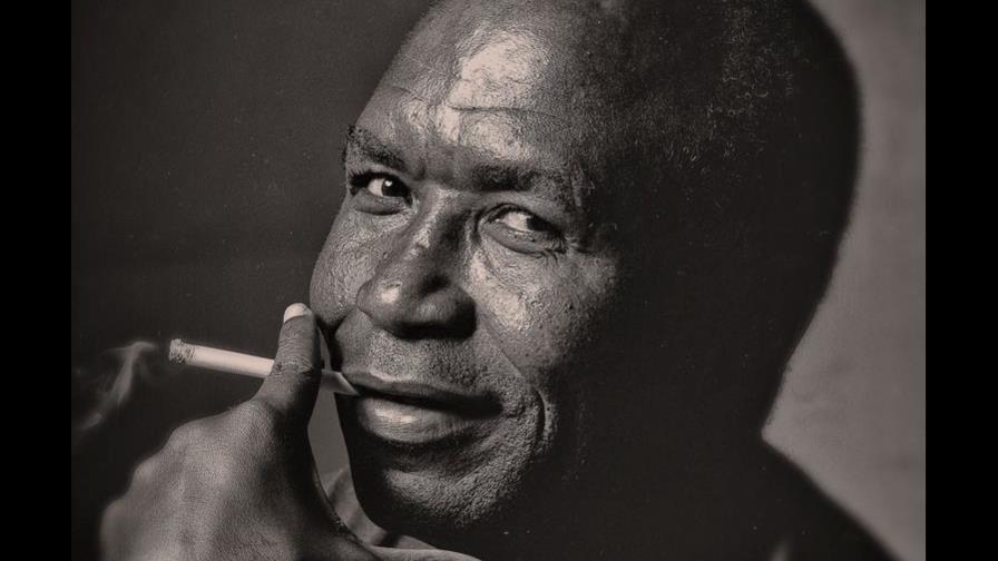 Nadal Walcot: El Caribe abigarrado de cocolos, trenes y guloyas Nadal Walcot: El Caribe abigarrado de cocolos, trenes y guloyas