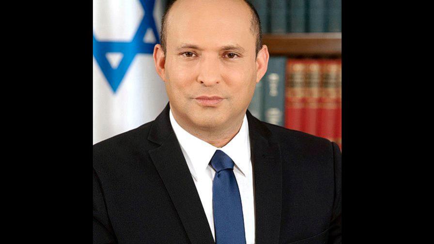 Benet agradece a embajadora de EEUU ante la ONU la defensa de Israel