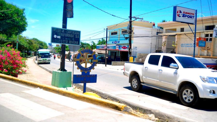 Piden al presidente Medina ordenar intervención de Nagua por aumento de casos de COVID-19