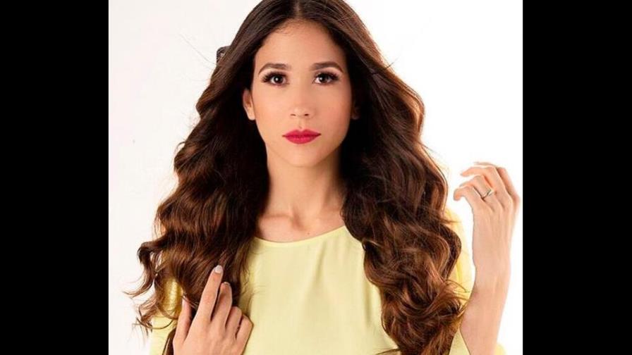 Operan de emergencia a Nahiony Reyes Operan de emergencia a Nahiony Reyes