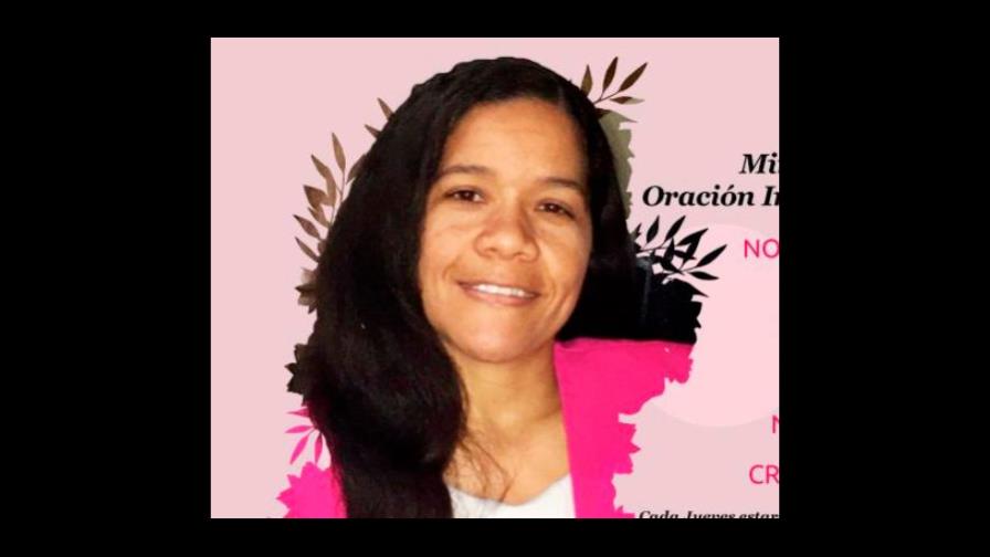 Dominicana residente en EEUU denuncia le roban identidad y piden dinero a su nombre