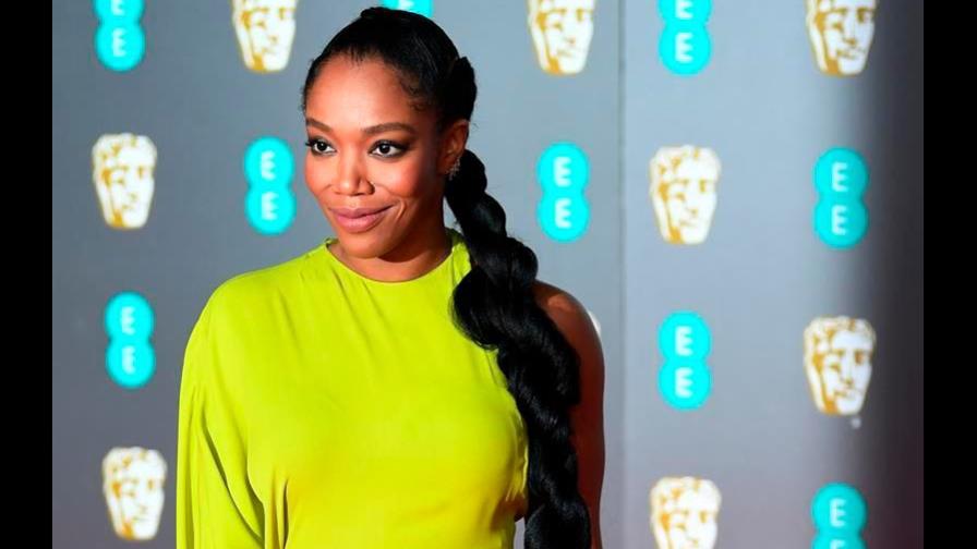 La actriz Naomi Ackie será Whitney Houston en el “biopic” de la cantante