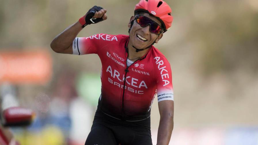Quintana rechaza ver el documental del Movistar porque no le gusta “recordar malos momentos”