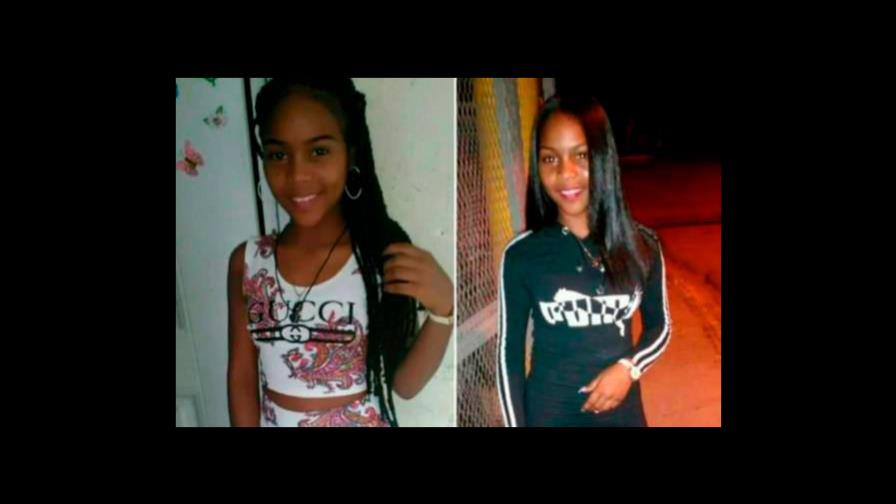 Adolescente ahogada en piscina jugaba voleibol en un club infantil 