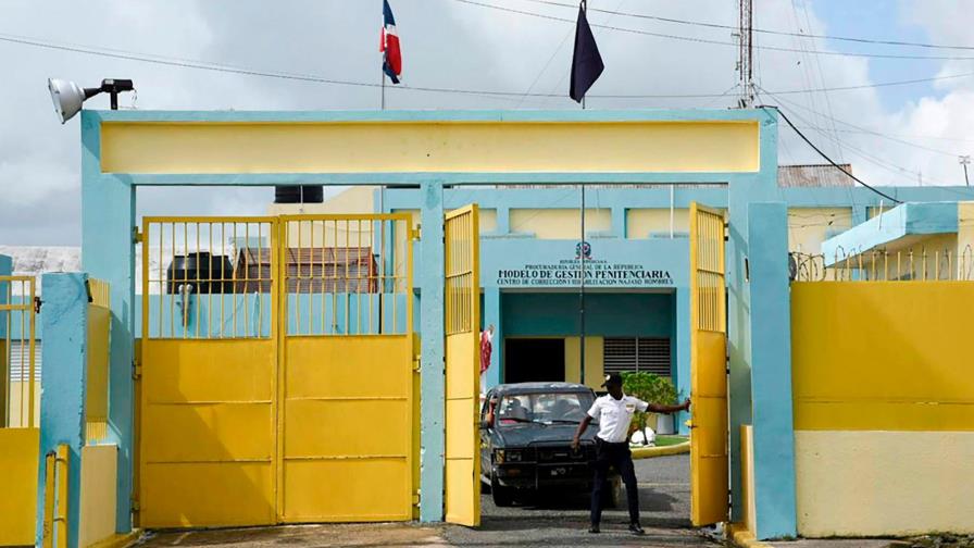 Muere preso en la cárcel de Najayo en circunstancias no esclarecidas