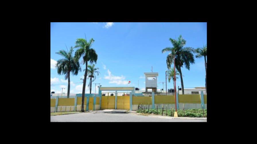 Reportan ocho casos nuevos de coronavirus en la cárcel de Najayo