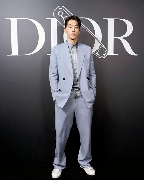 Nam Joo-Hyuk