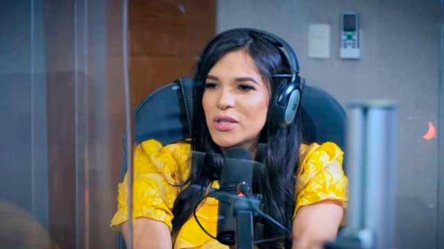 Video | Entre lágrimas comunicadora pide a la Policía dar con el paradero de acusados de matar a su tía Video | Entre lágrimas comunicadora pide a la Policía dar con el paradero de acusados de matar a su tía