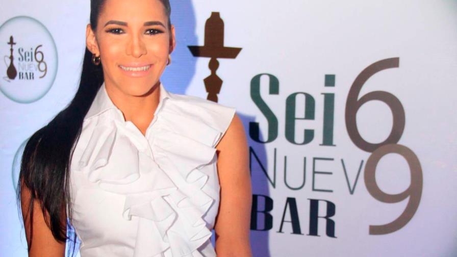 Presentadora Nancy Medrano denuncia muerte de su tía y muestra a los supuestos culpables 