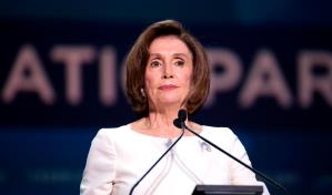 Pelosi busca su reelección en la Cámara Baja con una estrecha mayoría