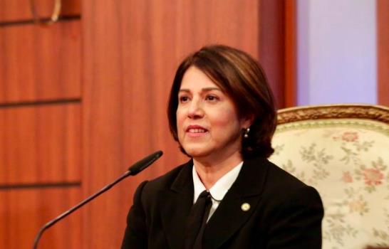 Solo tres mujeres entraron a la Suprema tras evaluación del CNM