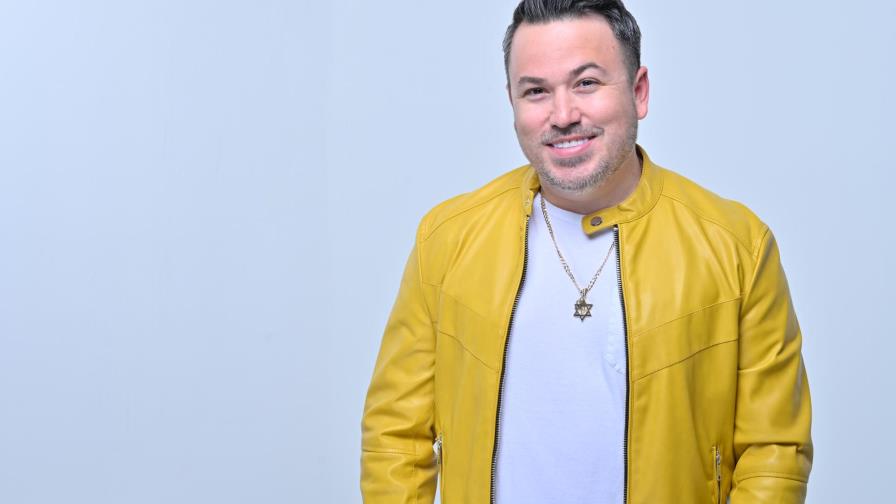 Nando de la Gente será el protagonista y director de la cinta “El Vendedor” Nando de la Gente será el protagonista y director de la cinta “El Vendedor”