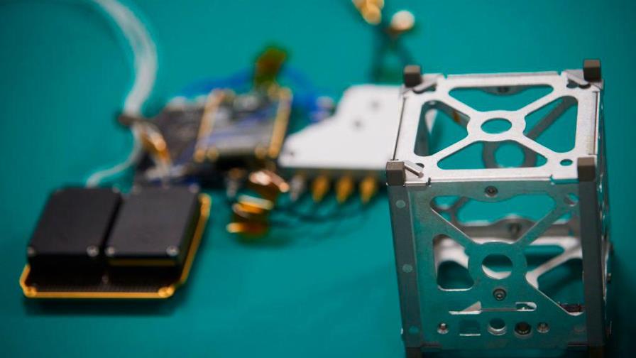 Nanosatélites, el inicio de la era del Nuevo Espacio