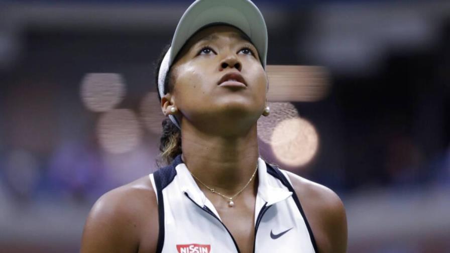 Exnúmero uno del tenis Naomi Osaka se declara decepcionada por suspensión de Juegos Olímpicos Exnúmero uno del tenis Naomi Osaka se declara decepcionada por suspensión de Juegos Olímpicos