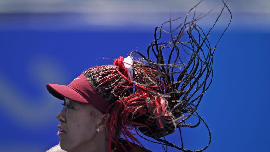 Debut triunfal de Osaka en Tokio, Murray se baja de Tokio 2020