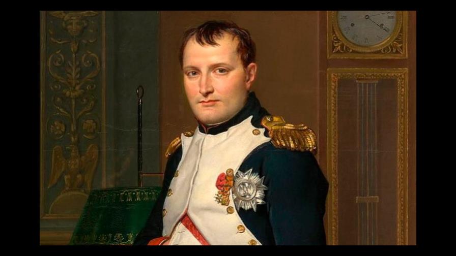 Napoleón en Rusia, un invasor convertido en icono