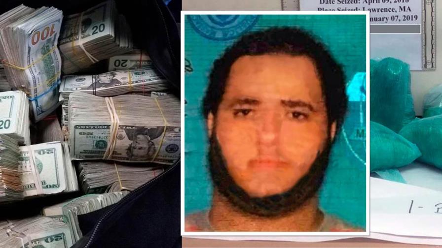 Narco dominicano es sentenciado a 45 años en Estados Unidos Narco dominicano es sentenciado a 45 años en Estados Unidos