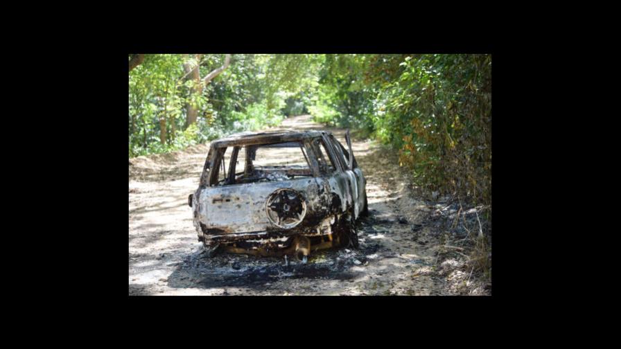 Capturan implicado en asesinato de tres y lo relacionan a banda dirigida por recluso Capturan implicado en asesinato de tres y lo relacionan a banda dirigida por recluso