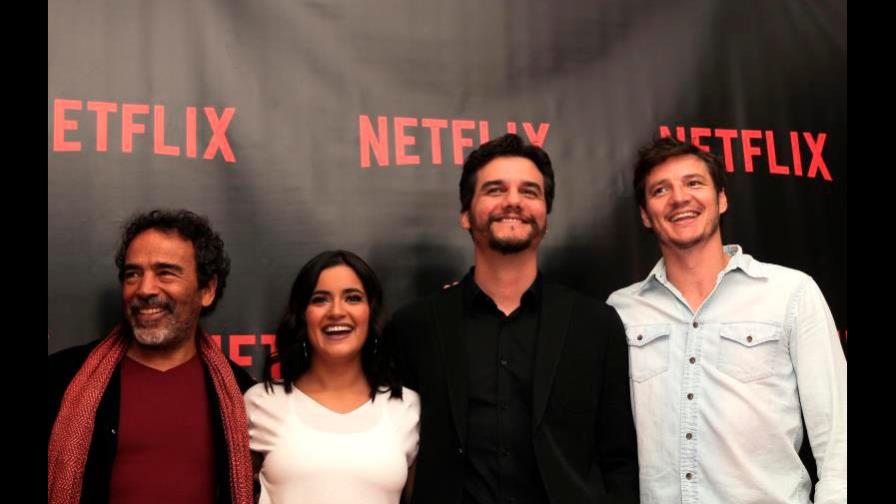 Netflix confirma que Narcos: México tendrá tercera temporada sin Diego Luna Netflix confirma que Narcos: México tendrá tercera temporada sin Diego Luna