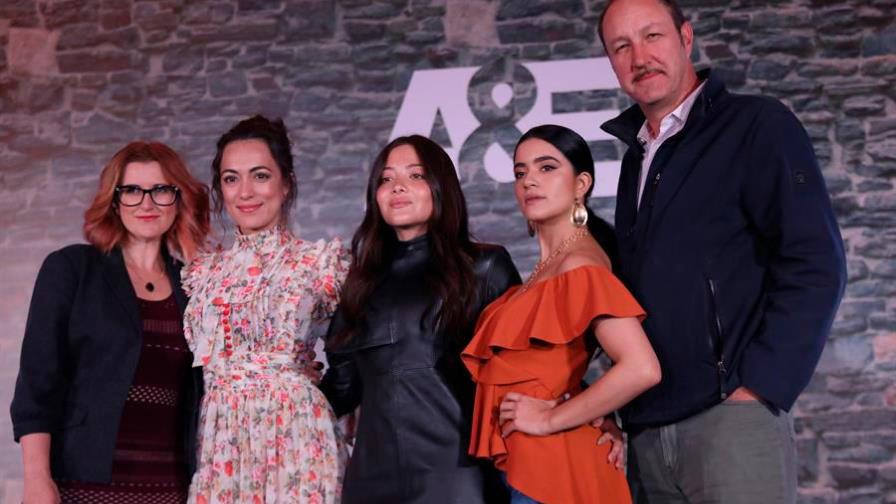 “Narcos” llegará a los 75 millones de clientes de A&E en Latinoamérica