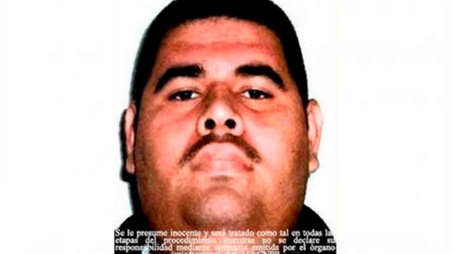 México entrega a EEUU al Rey Midas, operador financiero del Cártel de Sinaloa México entrega a EEUU al Rey Midas, operador financiero del Cártel de Sinaloa