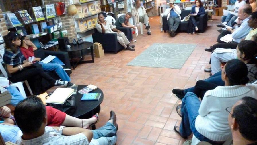 Narradores de Santo Domingo y sus 11 años de intensa actividad literaria