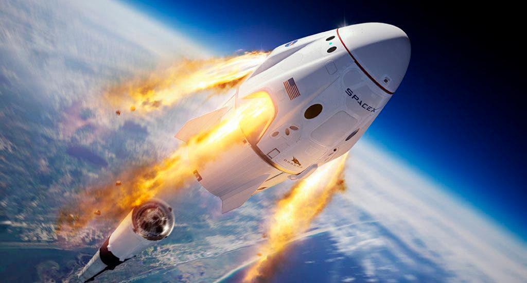 La NASA adjudica a SpaceX contrato para el regreso de EEUU a la Luna en 2024