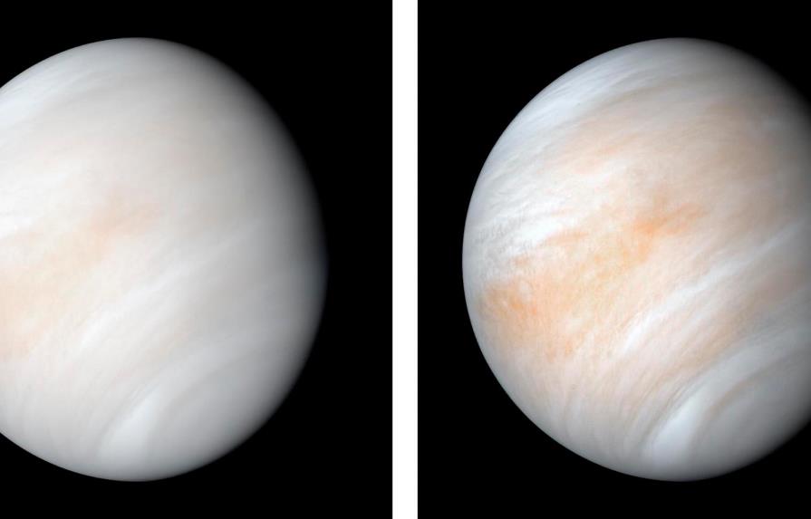 Científicos consideran “curioso e inexplicable” hallazgo en Venus