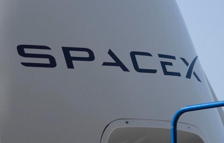 NASA anuncia fecha de lanzamiento de cápsula de carga de SpaceX a la EEI
