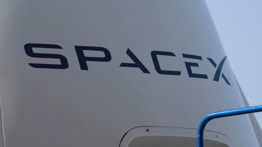 NASA anuncia fecha de lanzamiento de cápsula de carga de SpaceX a la EEI