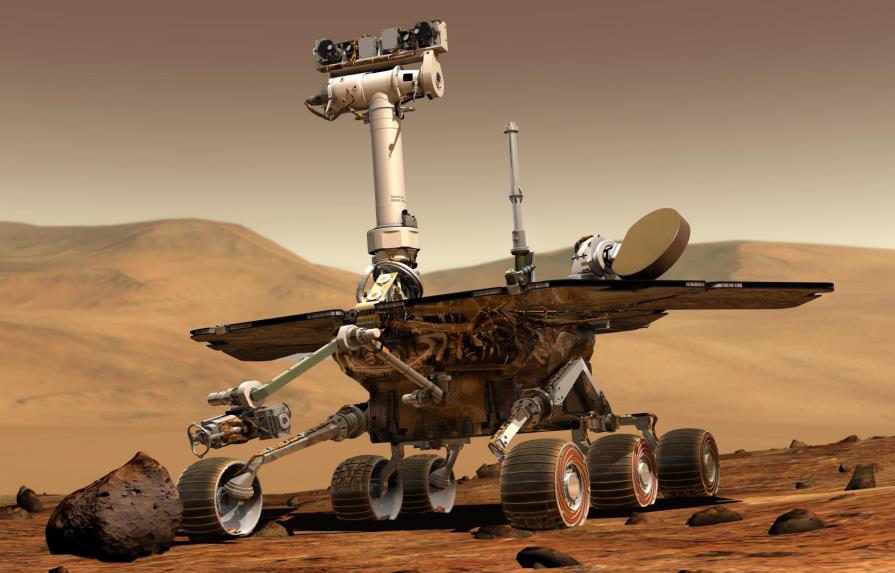 La NASA otorga un contrato de casi 200 millones para el Rover de la Luna