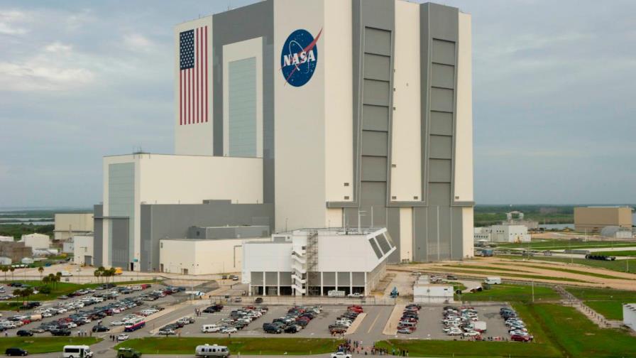 La NASA recibe 12,000 solicitudes para la nueva generación de astronautas