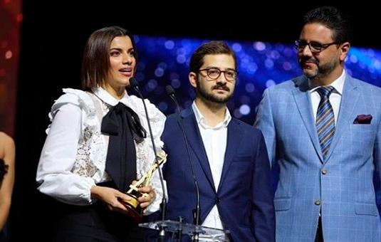 José María Cabral y Nashla Bogaert se llevan el galardón a mejor documental en Premios La Silla 2020