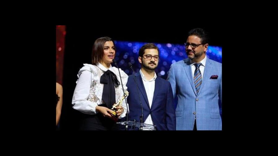 José María Cabral y Nashla Bogaert se llevan el galardón a mejor documental en Premios La Silla 2020