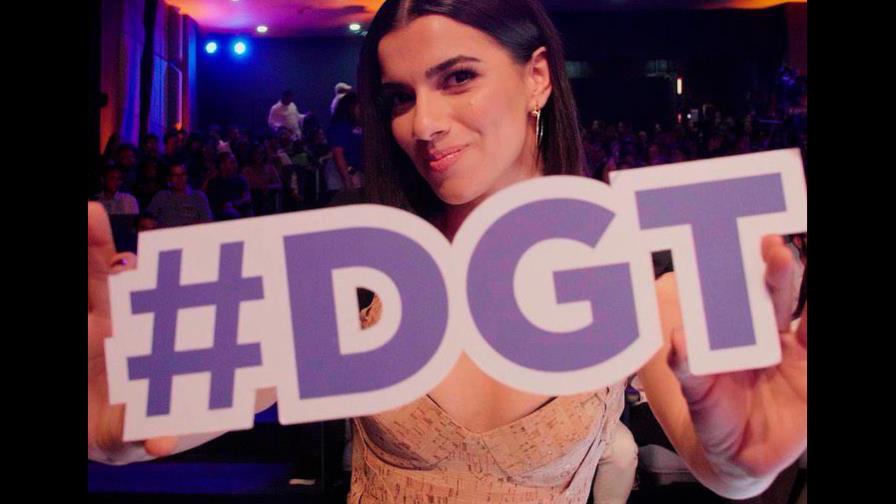 Nashla Bogaert responde a las críticas por los “sí en exceso” de los jueces en DGT