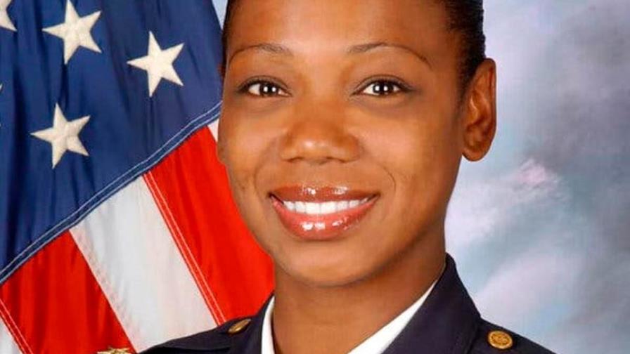 Por primera vez en 176 años una mujer dirigirá la Policía de Nueva York Por primera vez en 176 años una mujer dirigirá la Policía de Nueva York