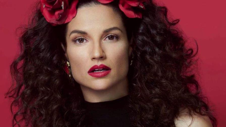 Natalia Jiménez: “No creo que empoderarse sea encuerarse” Natalia Jiménez: “No creo que empoderarse sea encuerarse”