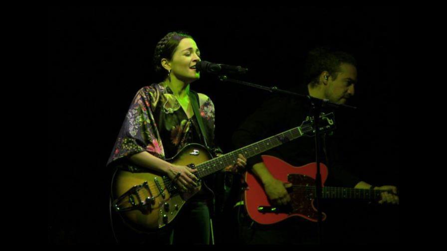 Natalia Lafourcade cerrará su gira De todas las flores con tres conciertos en México