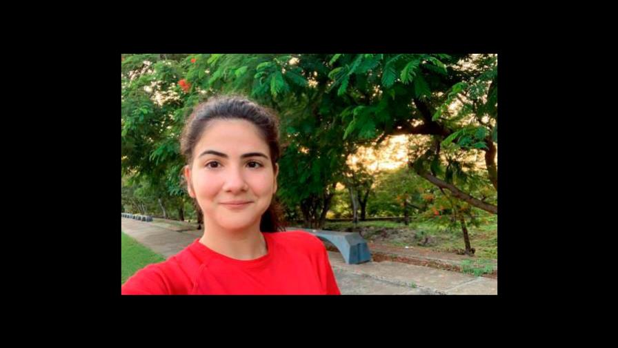 Activista Natalia Mármol dice cargo que ocupa en Certv es honorífico