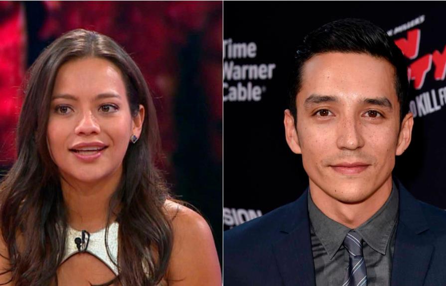 Natalia Reyes y Gabriel Luna, la sangre latina de “Terminator: Dark Fate“