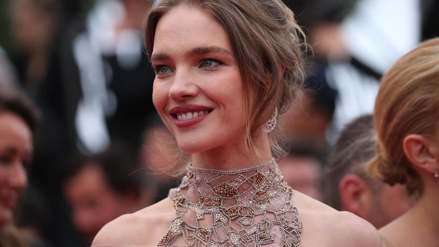 Modelo Natalia Vodianova trabajará con la ONU contra estigmas femeninos
