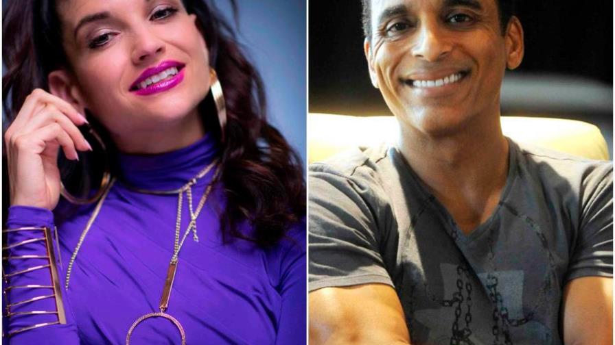 Natalia Jiménez y Jon Secada unirán sus voces contra el cáncer infantil