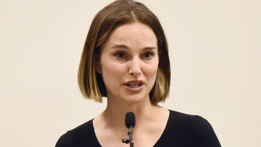 Natalie Portman tendrá equipo femenino en Los Ángeles