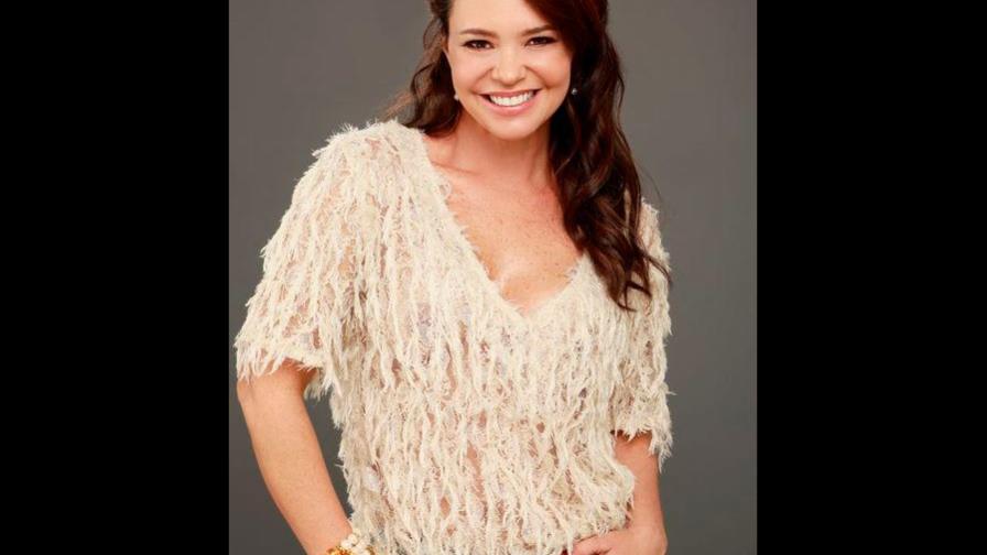 Actriz Natasha Klauss, de Pasión de gavilanes, se casó con su primo hermano y tuvo una hija