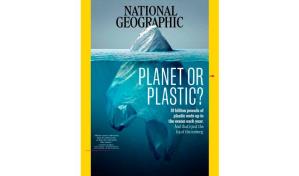 Lo que haces, cuenta: la campaña de NatGeo para contribuir con el planeta