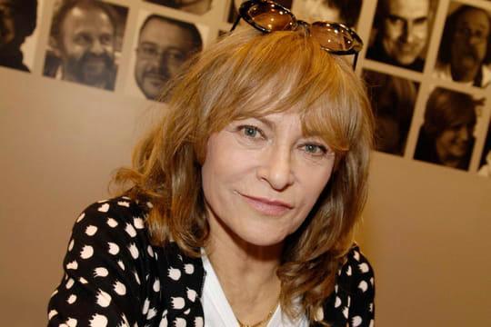 La actriz francesa Nathalie Delon, ex de Alain Delon, muere a los 79 años