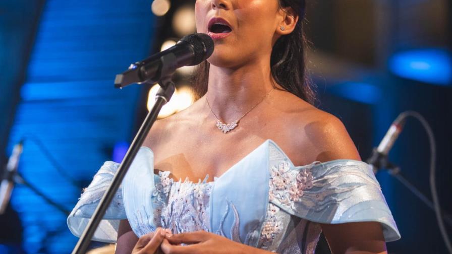 Nathalie Peña-Comas estrena en YouTube aria de Micaela, de la ópera Carmen Nathalie Peña-Comas estrena en YouTube aria de Micaela, de la ópera Carmen