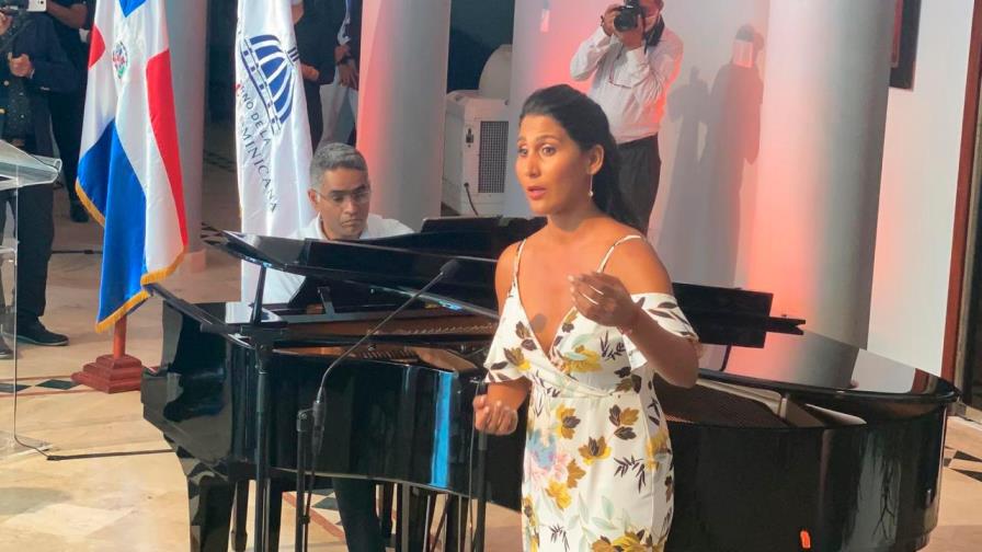 Obispado de Higüey y Banco Popular celebran vigila digital en honor a la Virgen de La Altagracia 